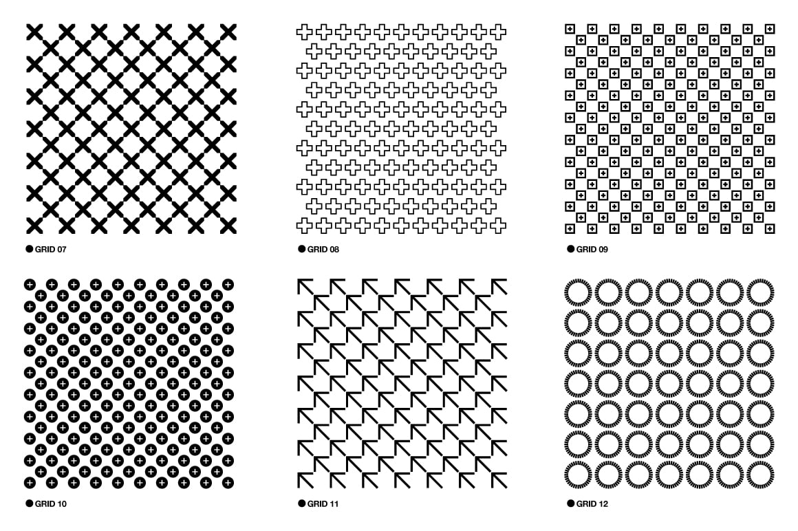 Retroset 03 - Dry Transfer Effects（452502）